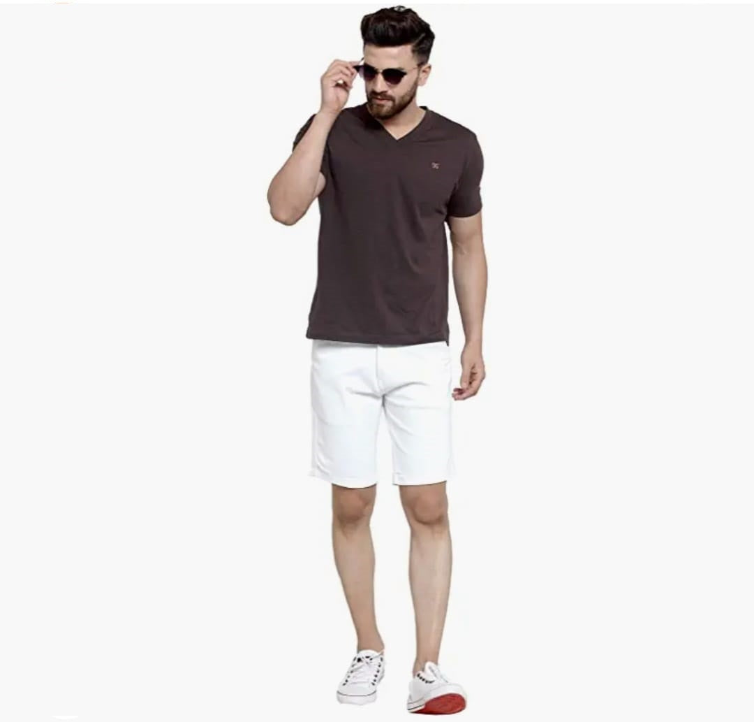 CK Men’s Cotton Shorts | Best Quality Slim Fit Casual Wear for Men