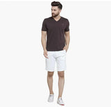 CK Men’s Cotton Shorts | Best Quality Slim Fit Casual Wear for Men