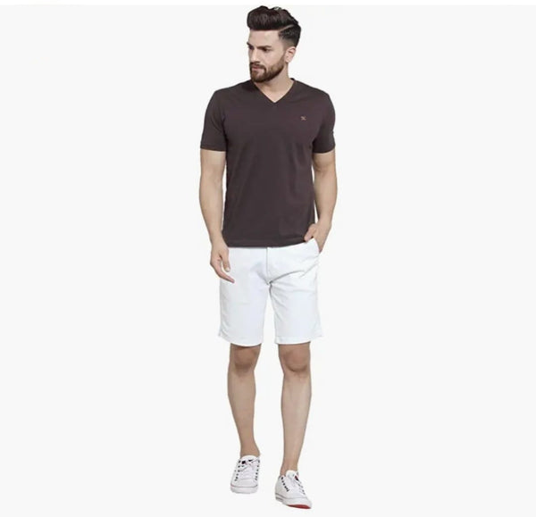 CK Men’s Cotton Shorts | Best Quality Slim Fit Casual Wear for Men