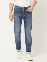 CK best dark grey men jeans