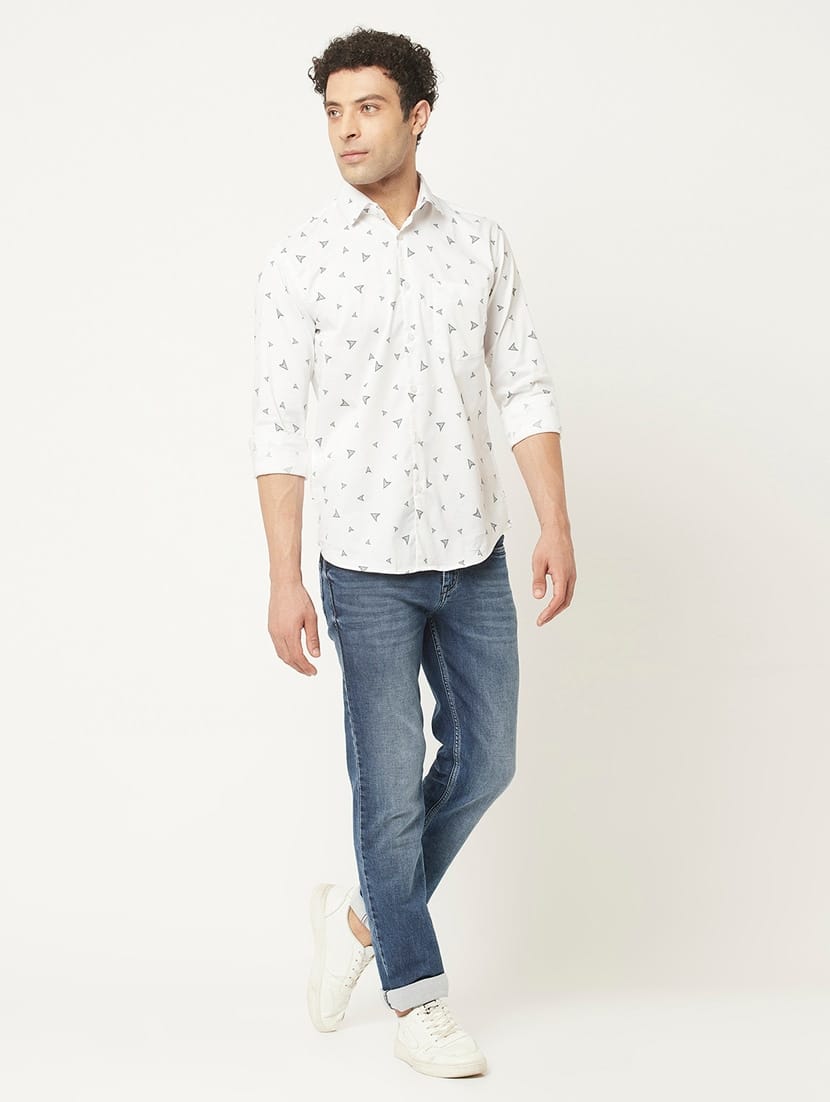 CK best dark grey men jeans