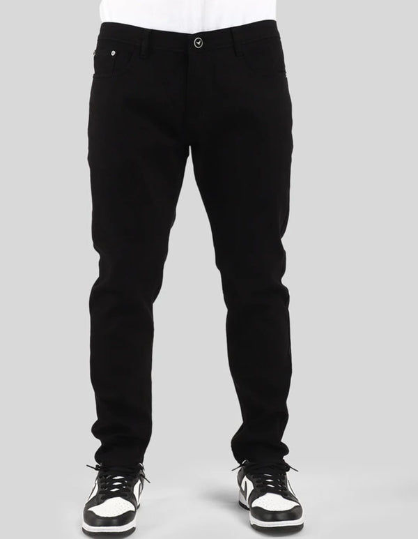 CK best z- black cristal kart men jeans