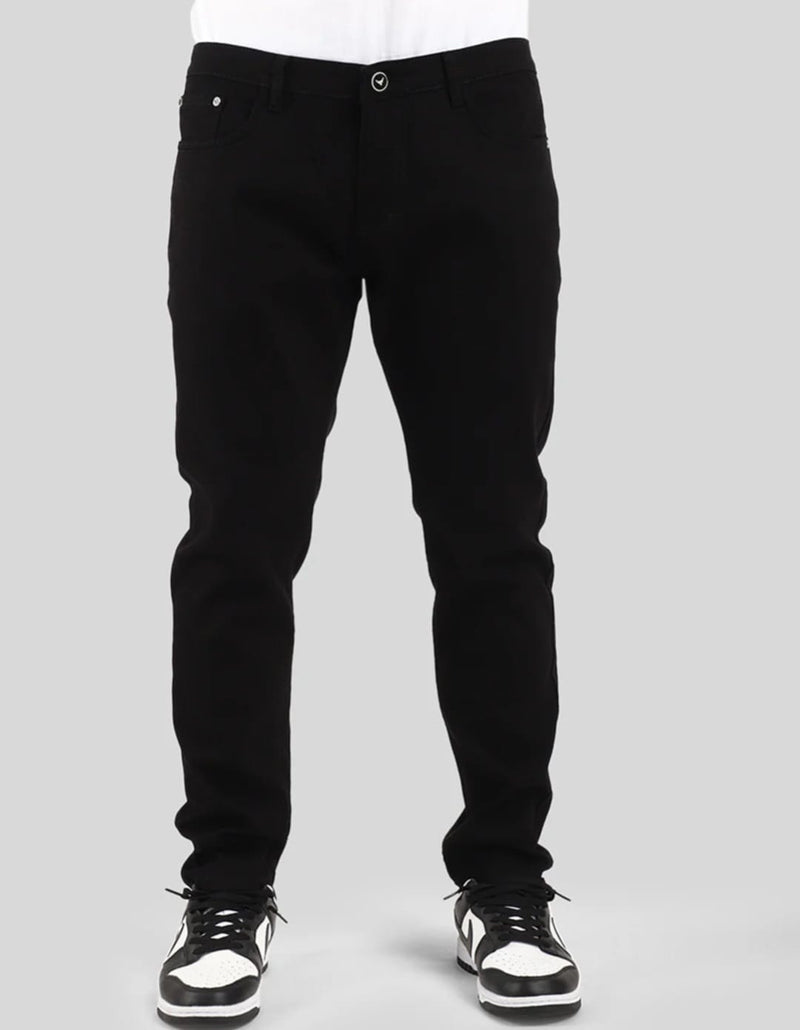 CK best z- black cristal kart men jeans