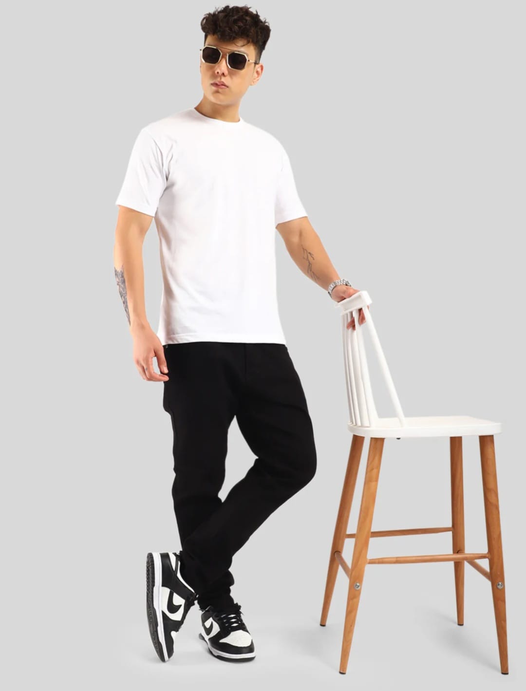 CK best z- black cristal kart men jeans