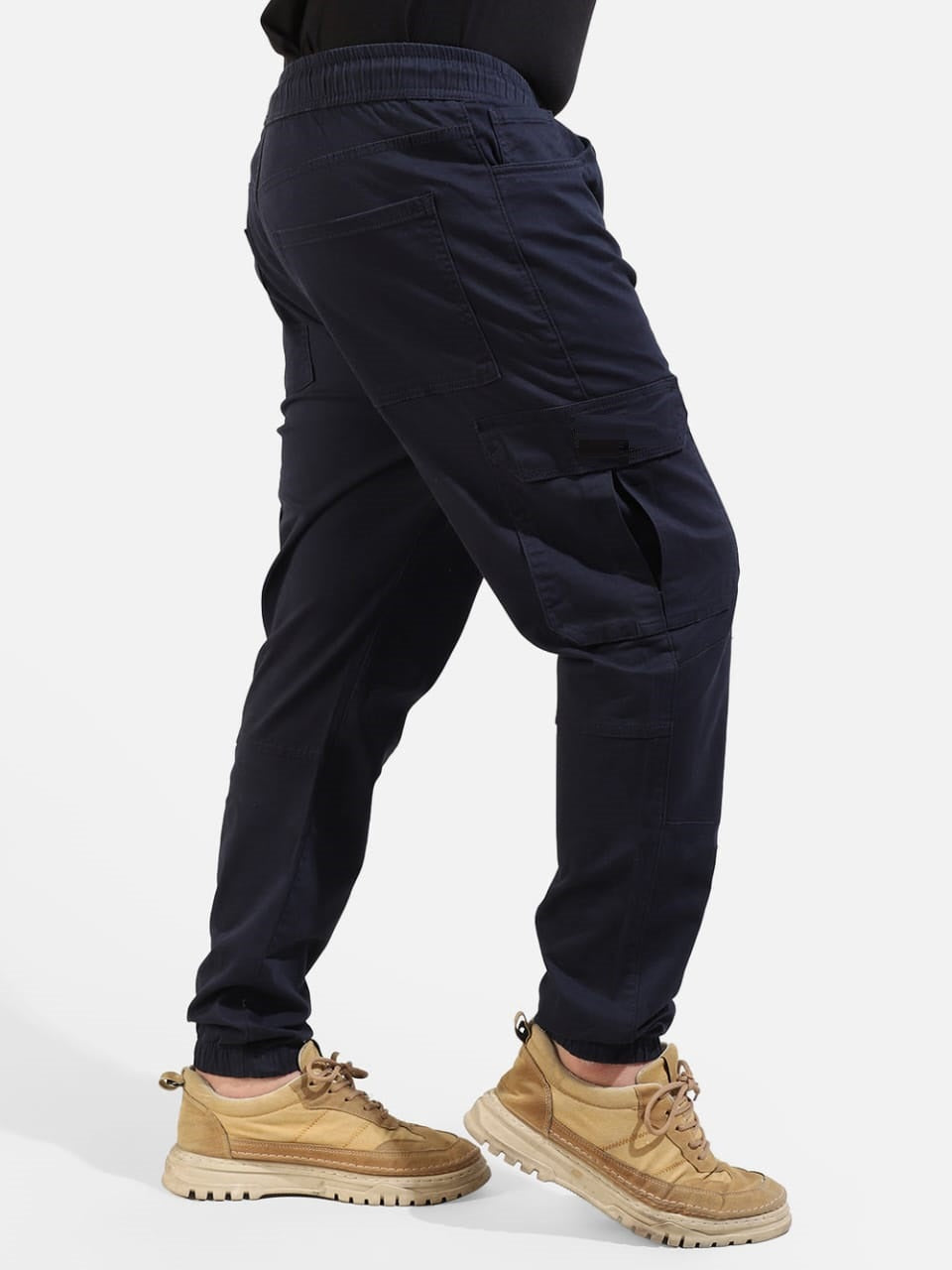Ck best cotton denim blue color men cargo