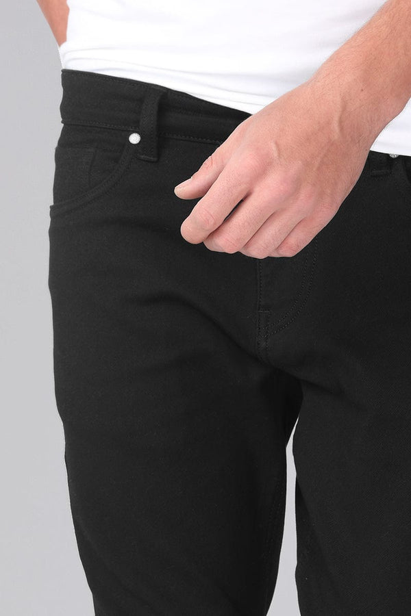 CK best denim black stretchable jeans