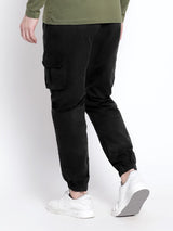 CK best cotton cargo for men