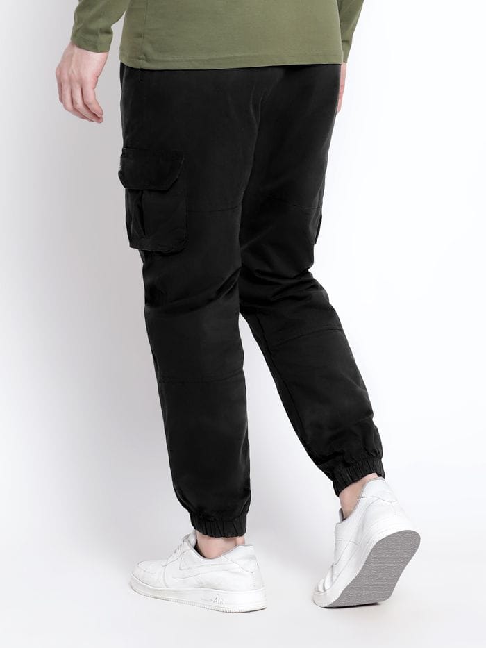 CK best cotton cargo for men