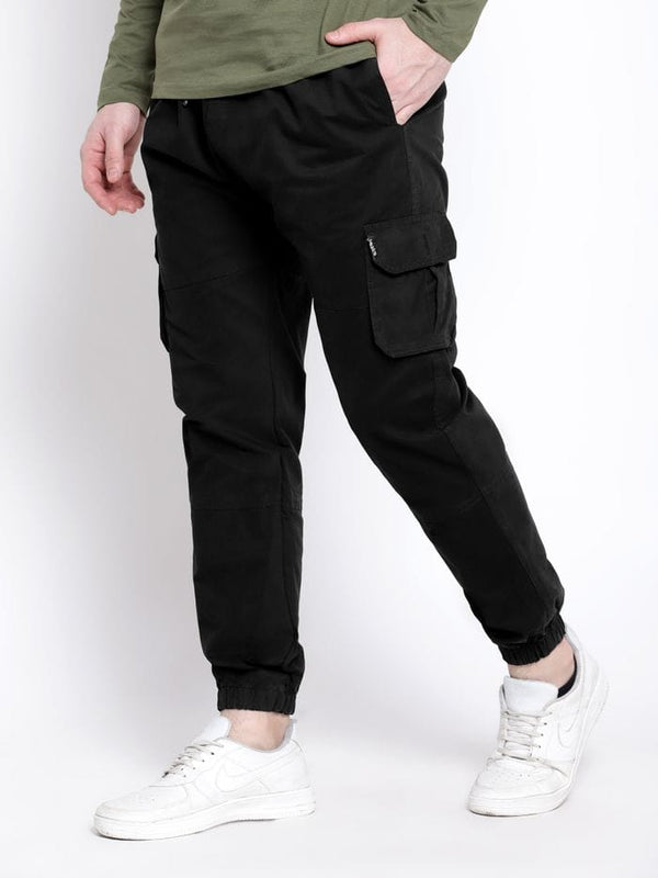 CK best cotton cargo for men